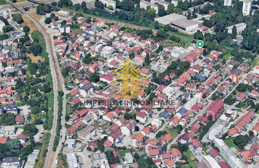 Квартира ZAGREB, 129.000 €