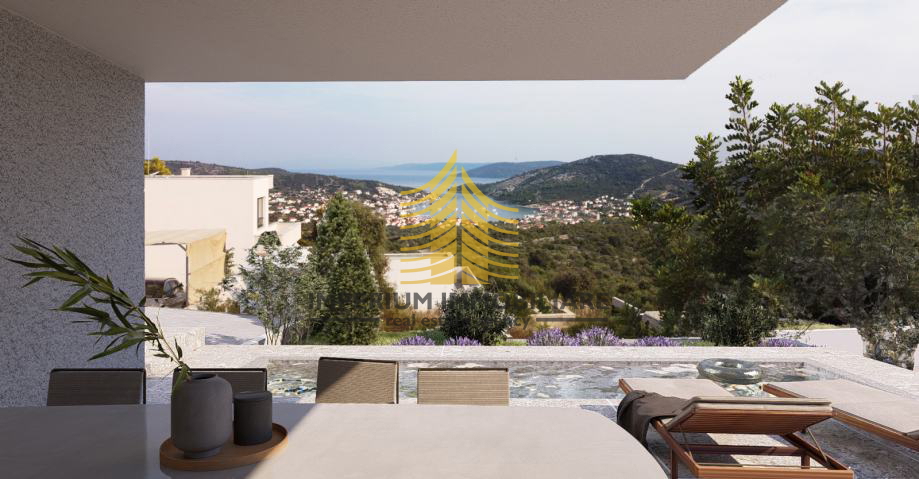 Участок MARINA, 185.000 €