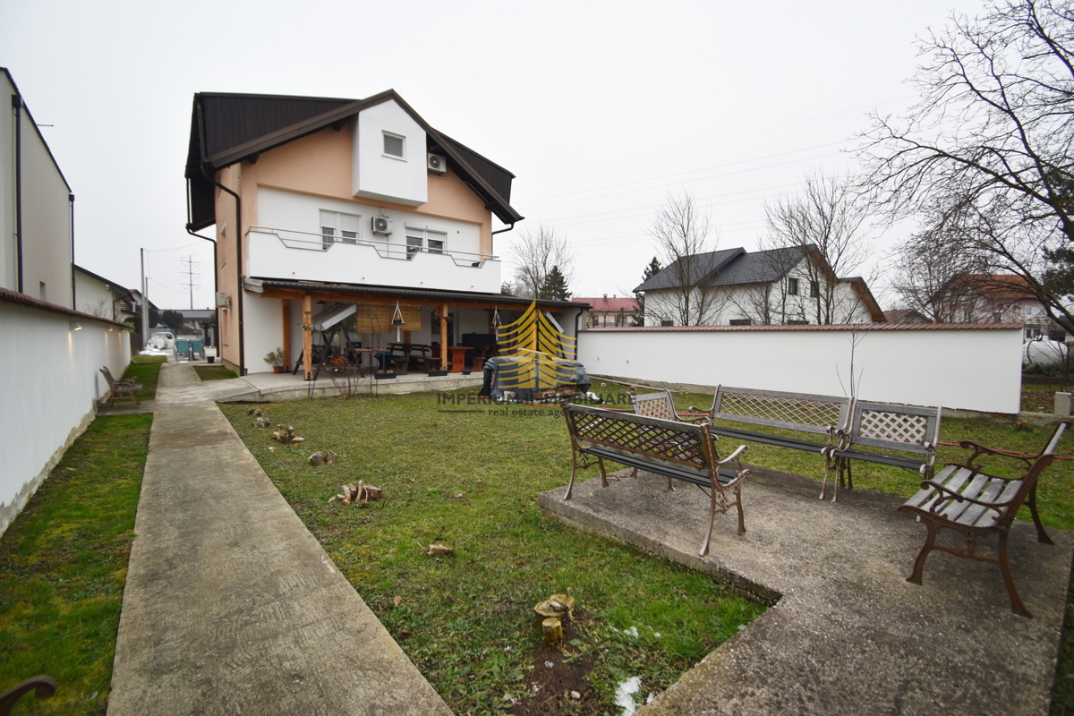 Дом SVETA NEDELJA, 520.000 €