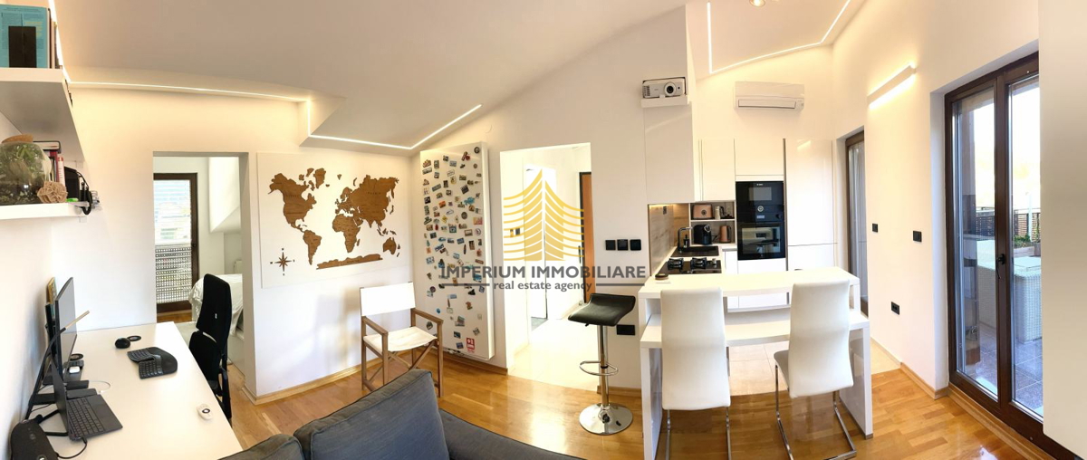 Квартира SAMOBOR, 385.110 €