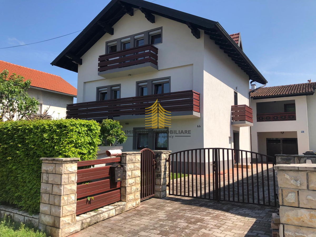 Casa SAMOBOR, 320.000 €