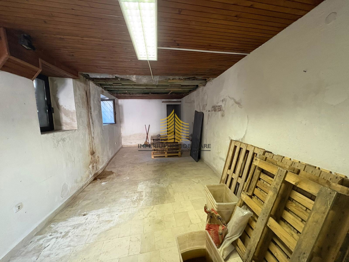 Коммерческая площадь SPLIT, 560 €