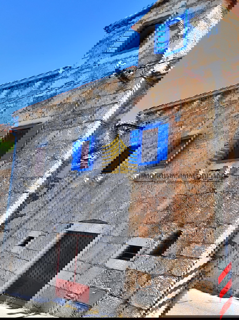 Casa BRAČ, 230.000 €