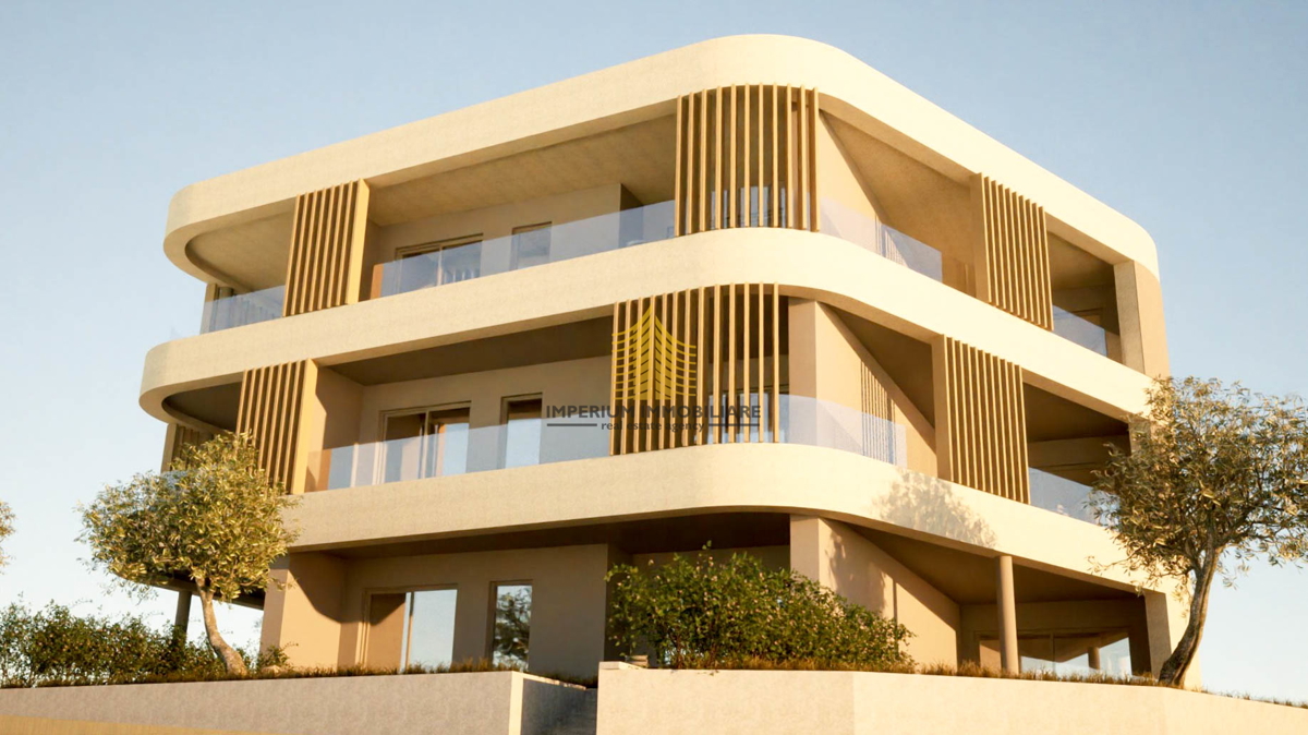 VODICE