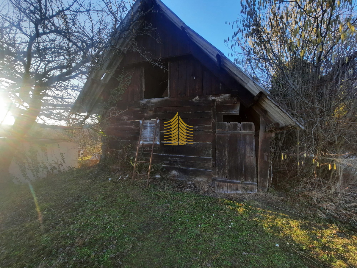 TRAKOŠĆAN