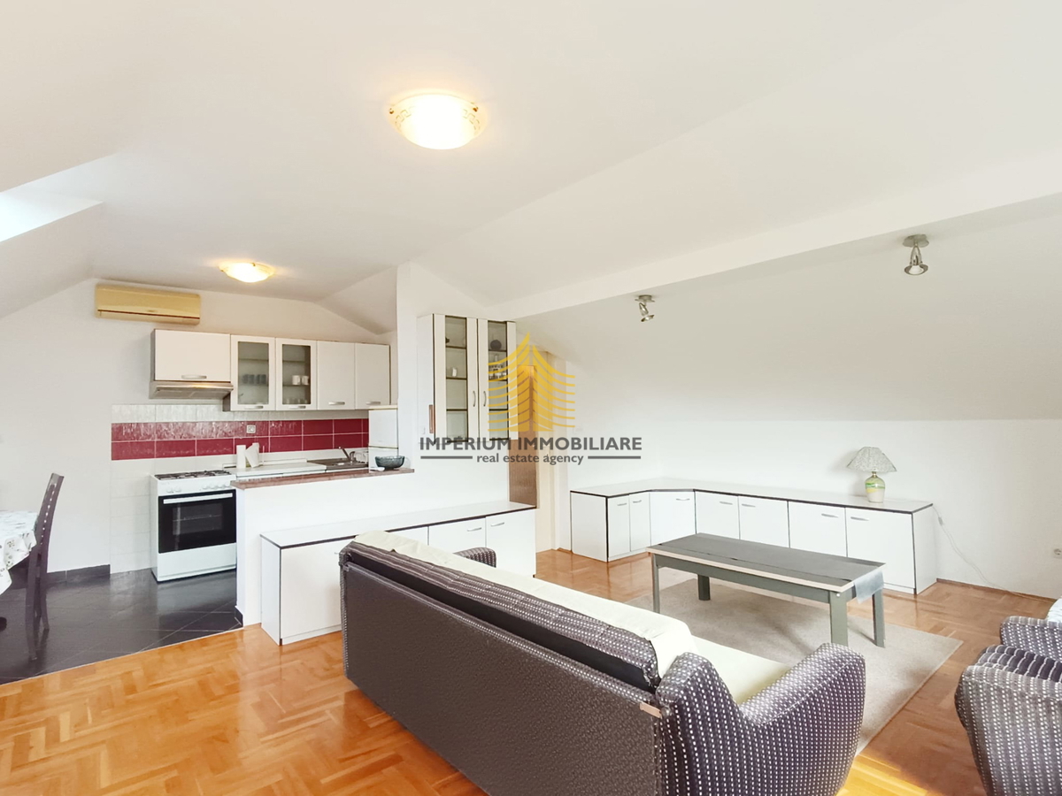 Квартира ZAGREB, 700 €