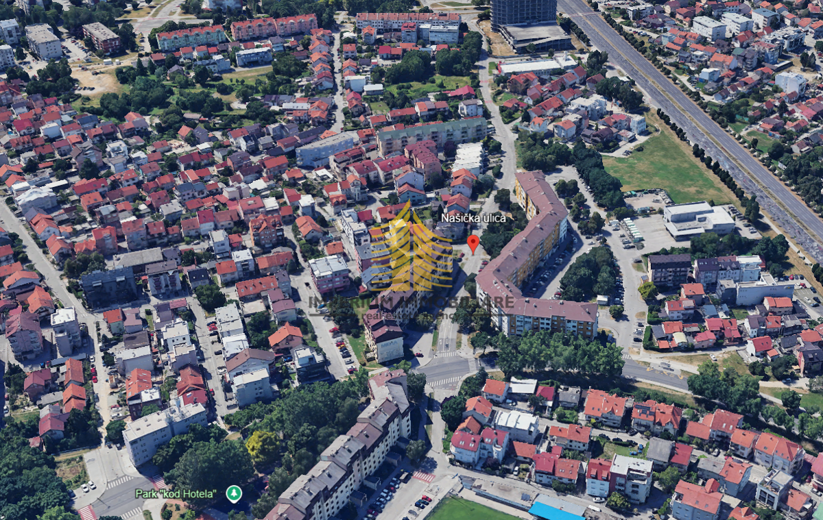Квартира ZAGREB, 160.600 €