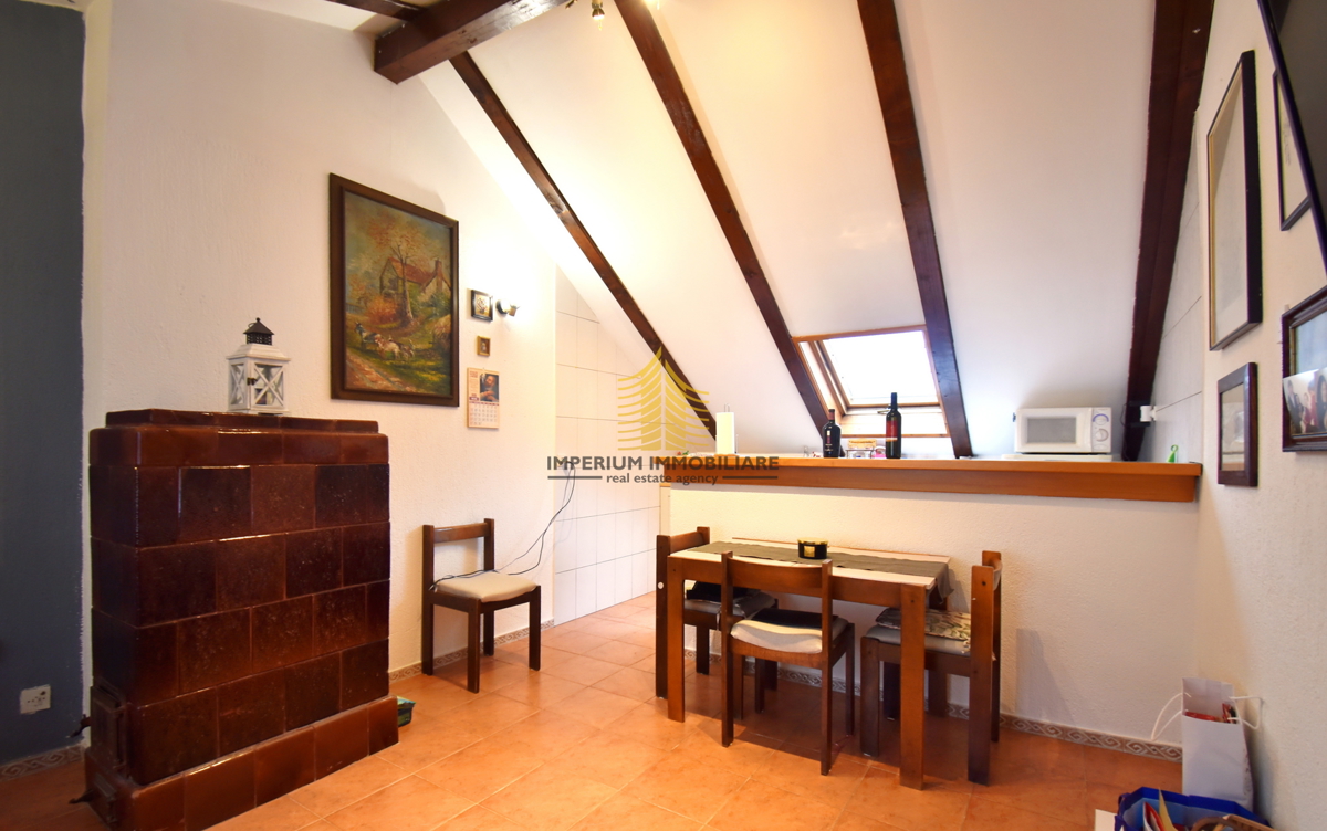Квартира ZAGREB, 600 €