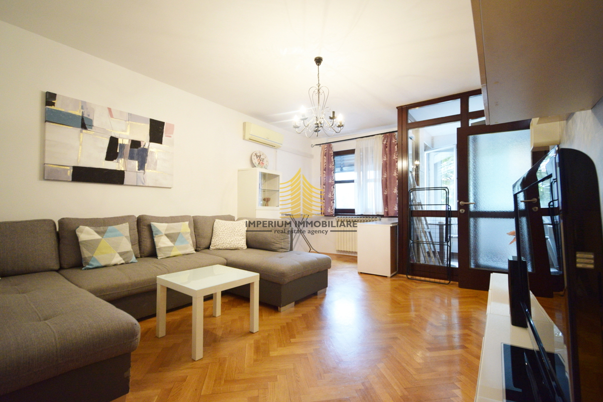 Квартира ZAGREB, 1.000 €