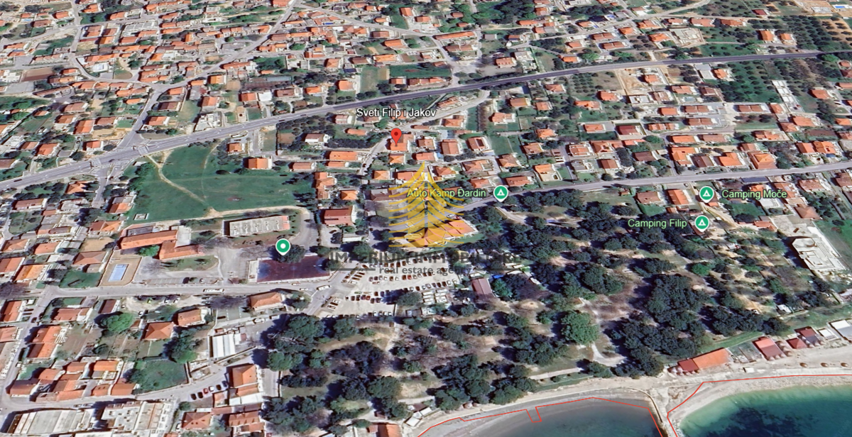 SVETI FILIP I JAKOV