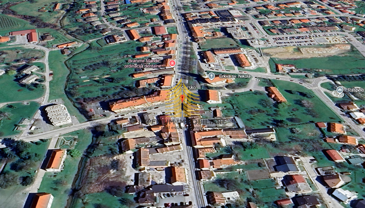 JASTREBARSKO
