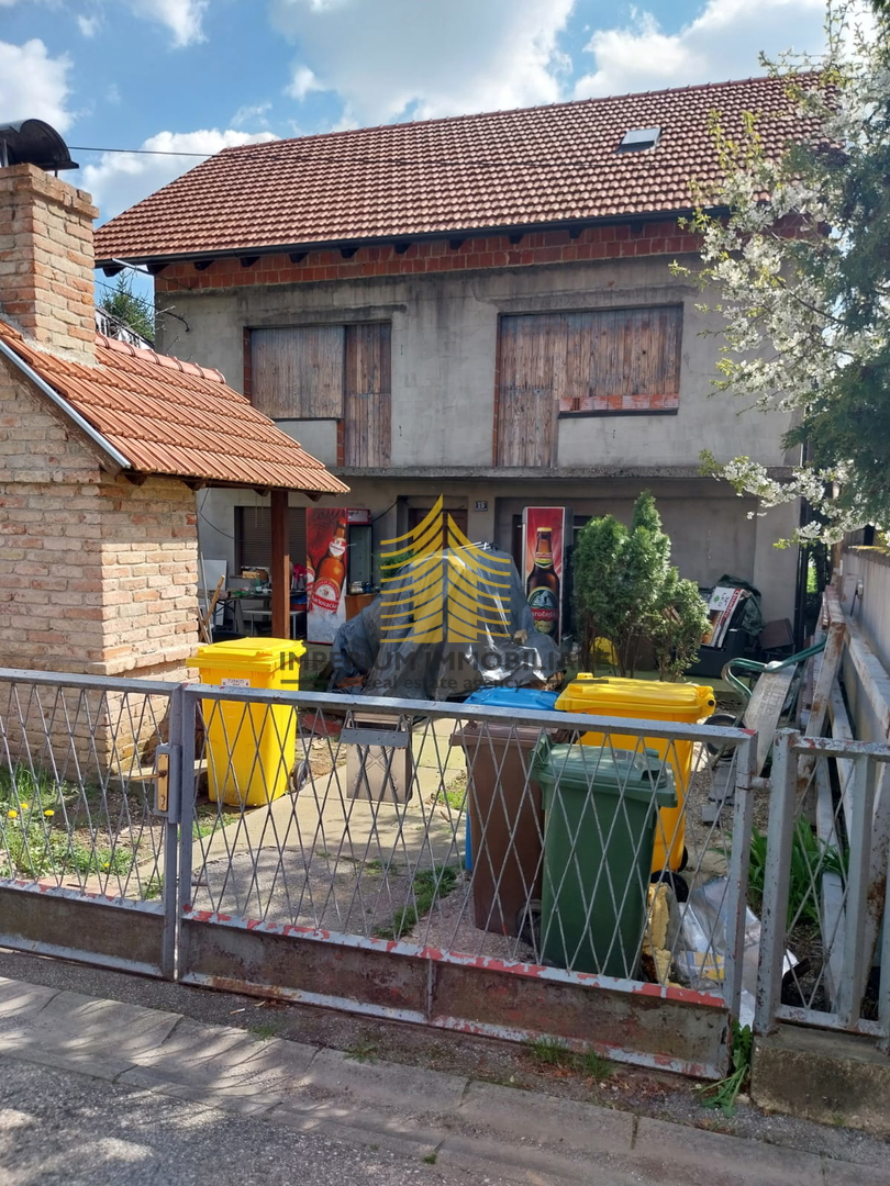 Casa ZAGREB, 290.000 €