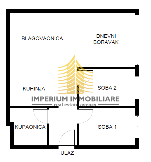 Appartamento ZAGREB, 193.000 €