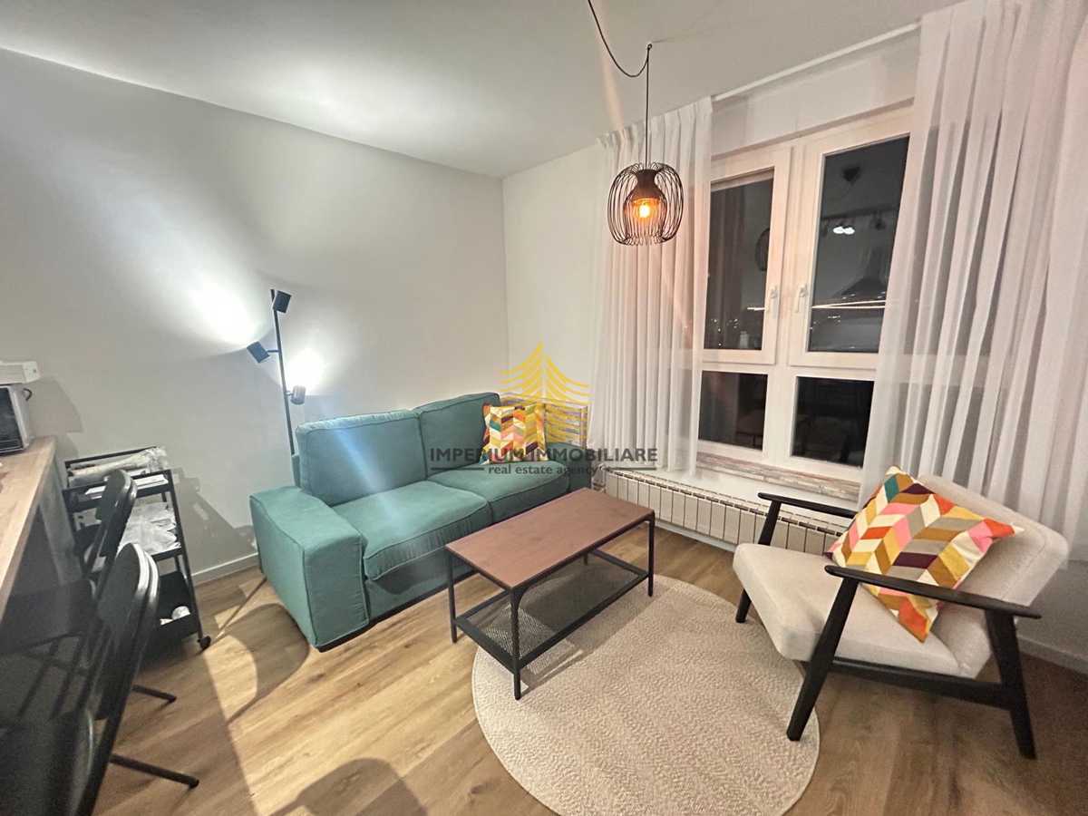 Квартира ZAGREB, 550 €