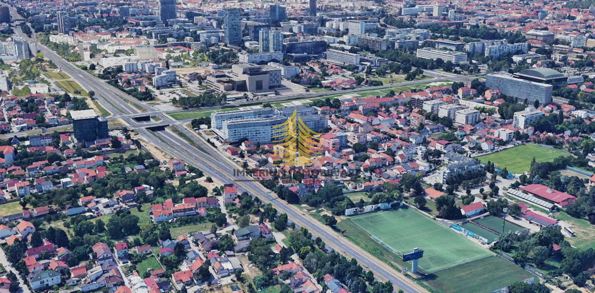 Appartamento ZAGREB, 405.000 €