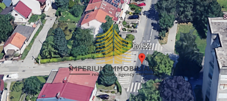 Appartamento ZAGREB, 305.000 €