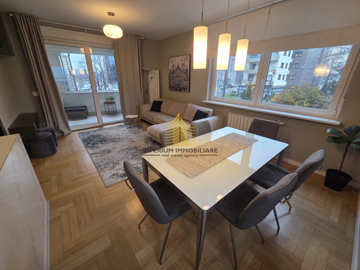 Appartamento ZAGREB, 1.300 €