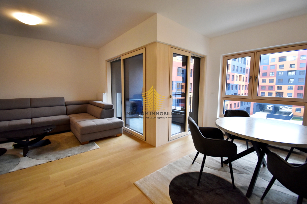 Квартира ZAGREB, 1.400 €