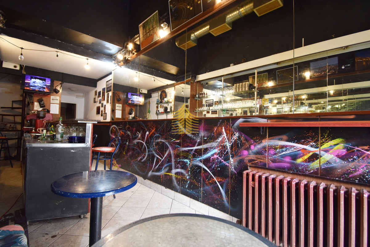 Locale commerciale ZAGREB, 249.000 €