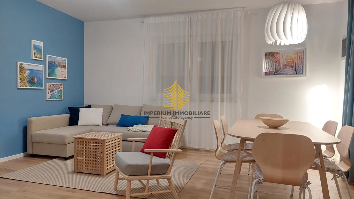 Квартира ZAGREB, 900 €