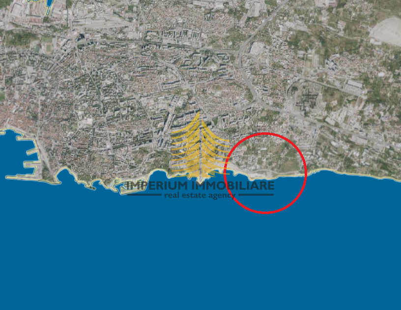 Terreno SPLIT, 900.000 €