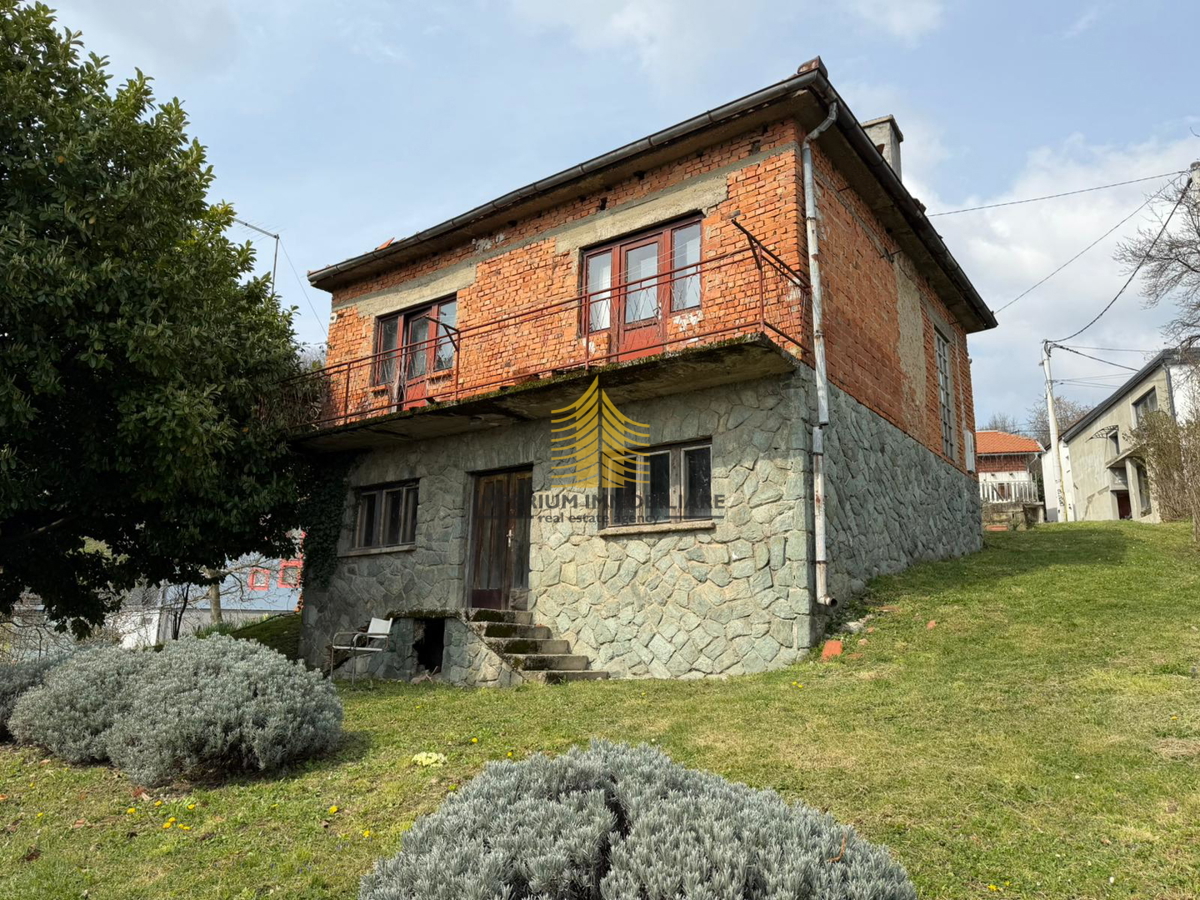 Casa ZAGREB, 85.000 €