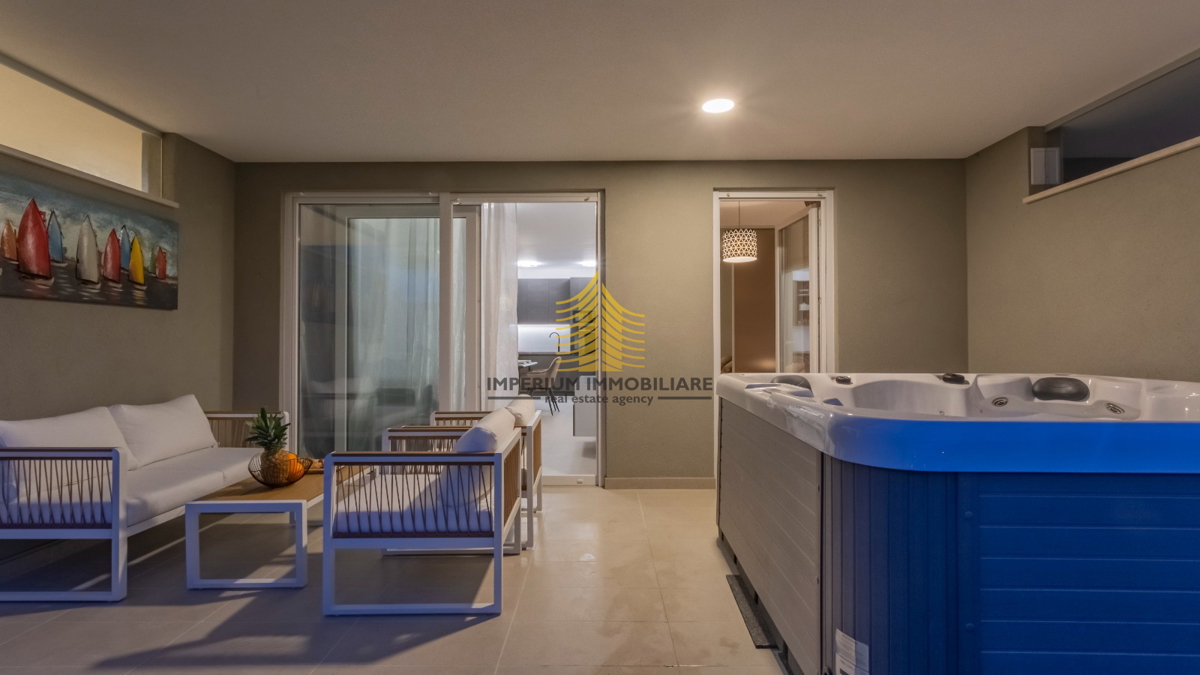 Appartamento SPLIT, 426.000 €