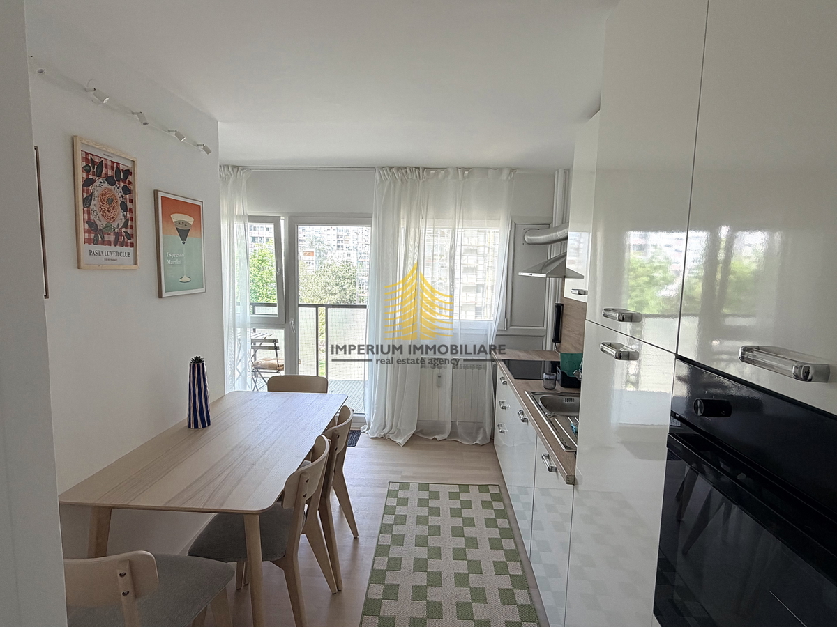 Квартира ZAGREB, 700 €