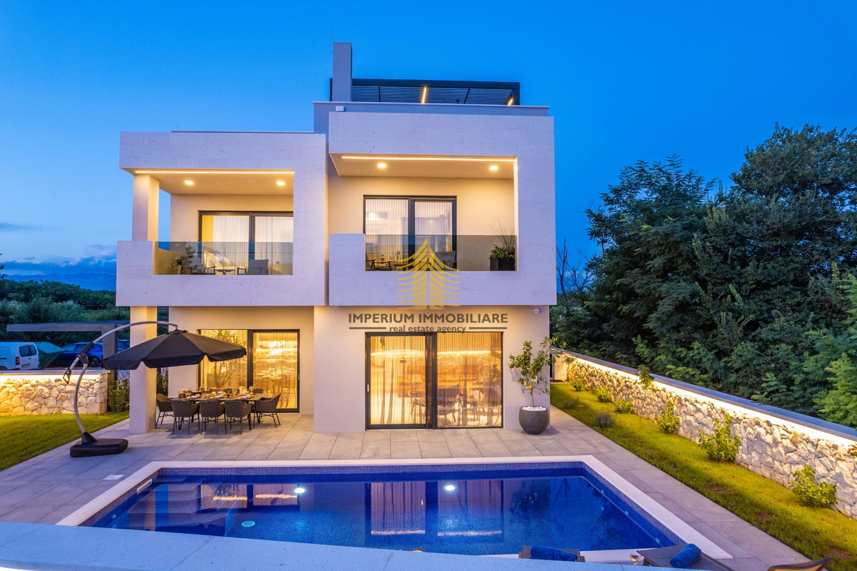 Casa PRIVLAKA, 1.320.000 €