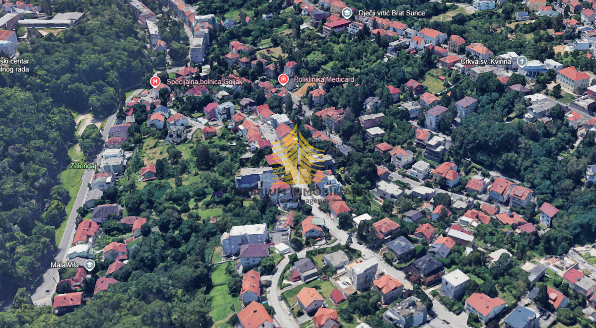 Квартира ZAGREB, 305.000 €