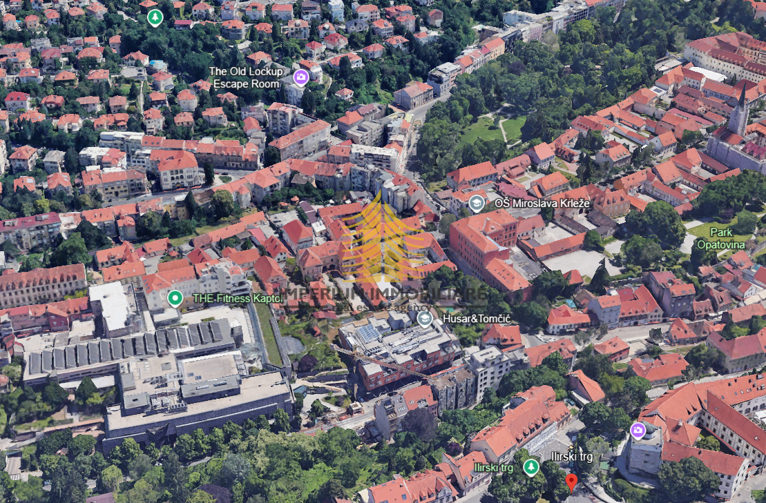 Квартира ZAGREB, 310.600 €
