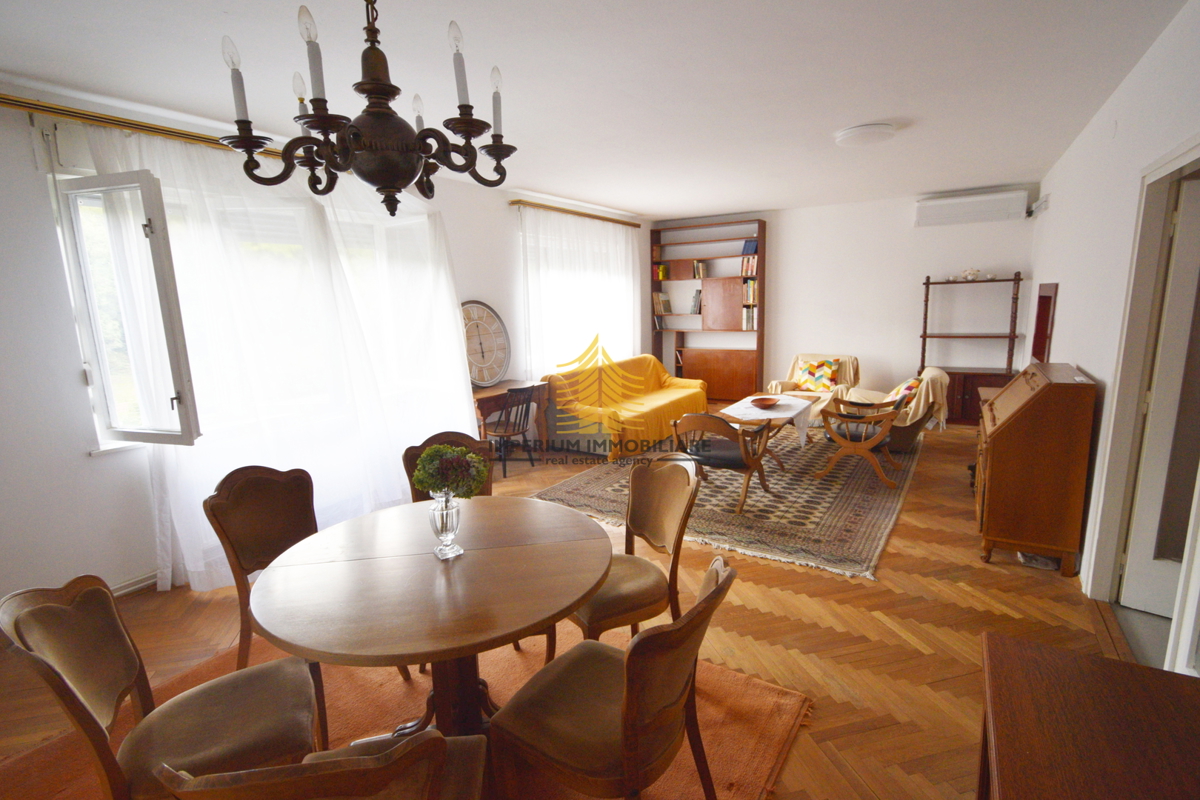 Квартира ZAGREB, 850 €