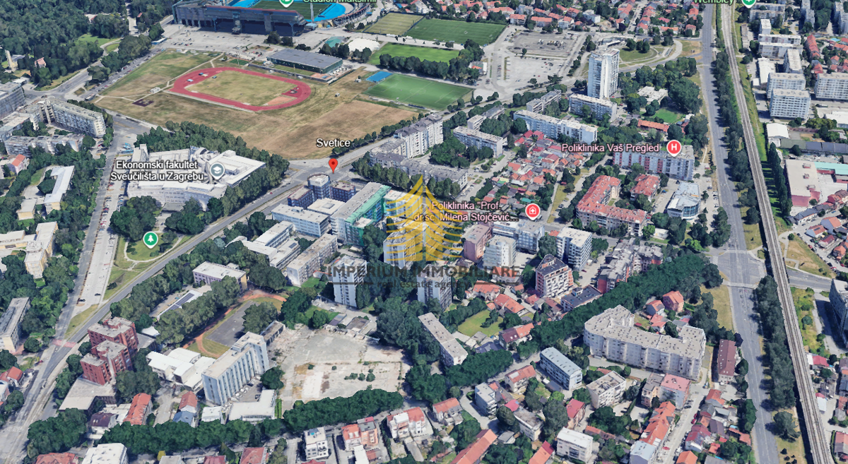 Квартира ZAGREB, 199.999 €