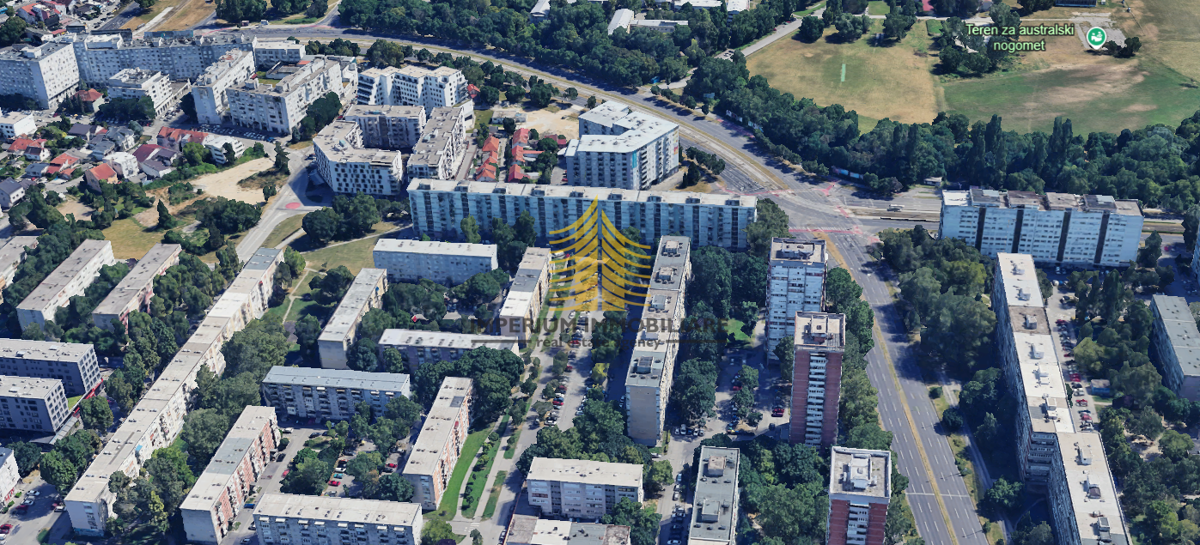 Квартира ZAGREB, 245.000 €