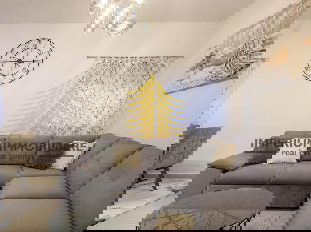 KAŠTEL NOVI