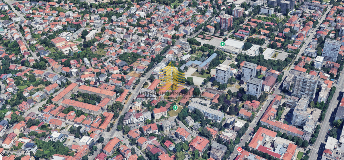 Appartamento ZAGREB, 467.000 €