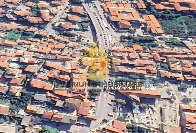 Квартира MAKARSKA, 260.000 €