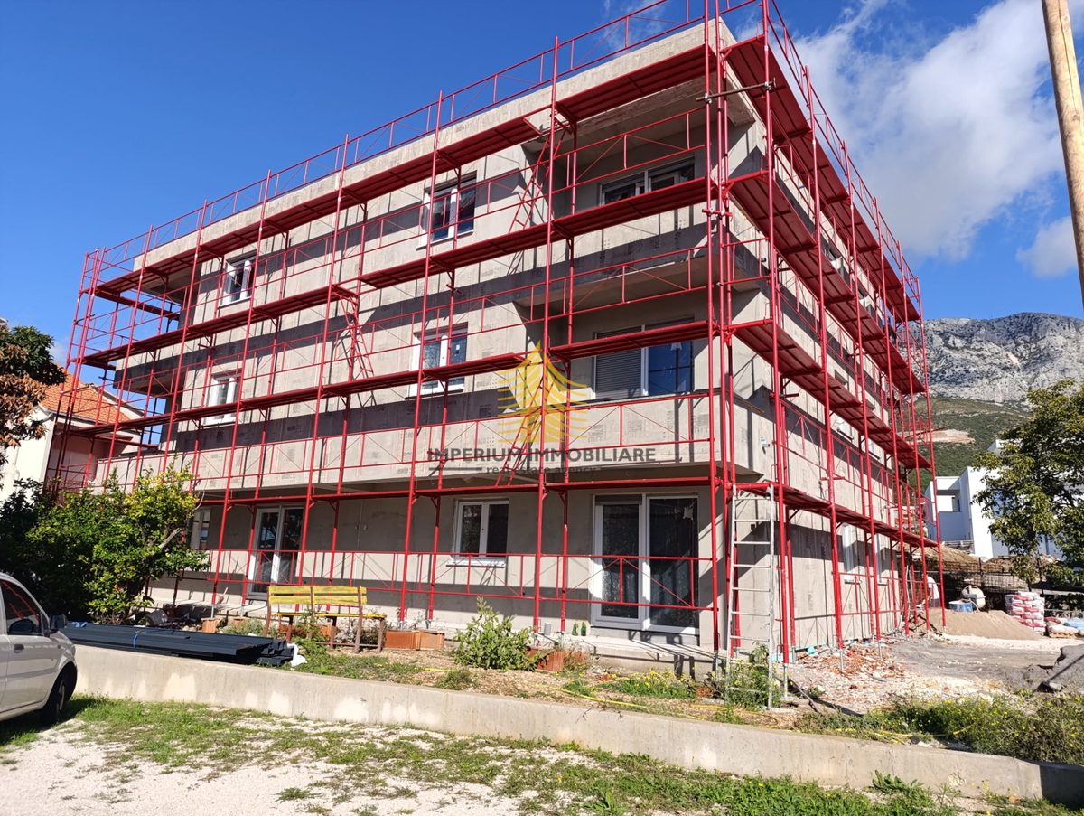 Appartamento KAŠTELA, 305.780 €