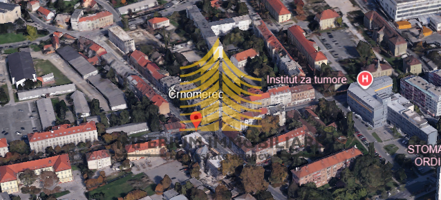 Appartamento ZAGREB, 490.000 €