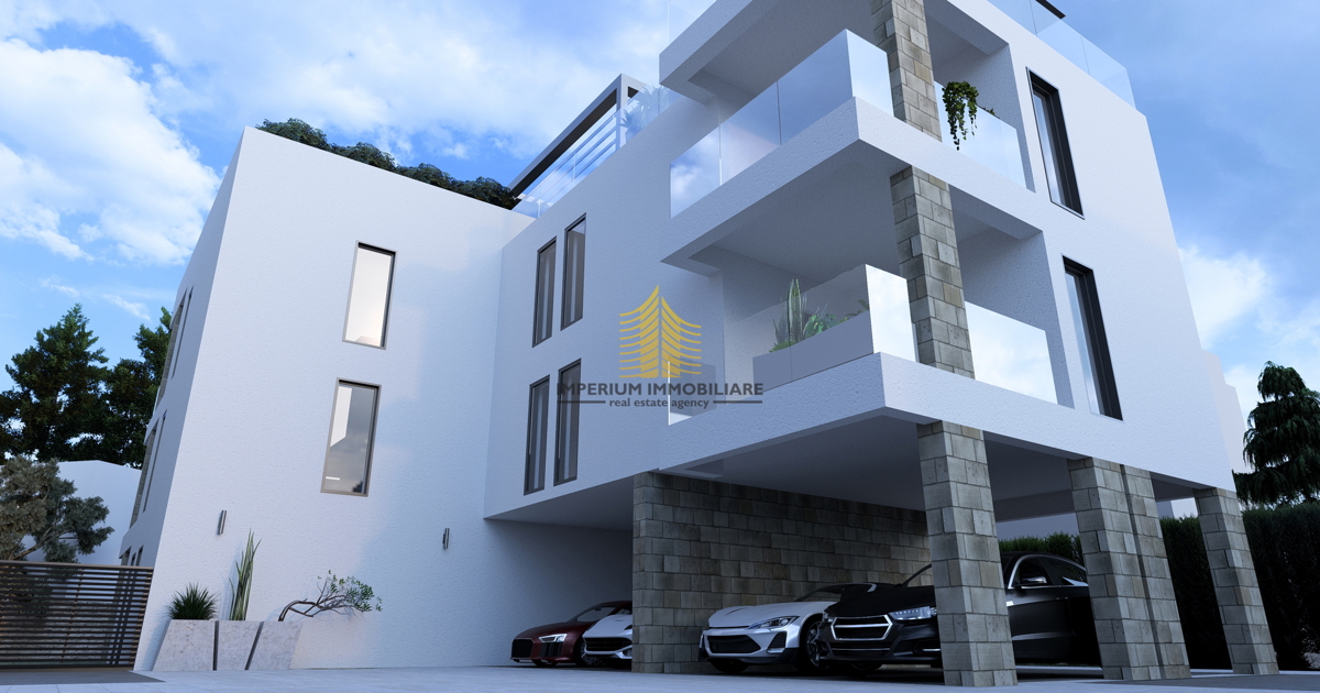 Appartamento ZADAR, 5.300 €