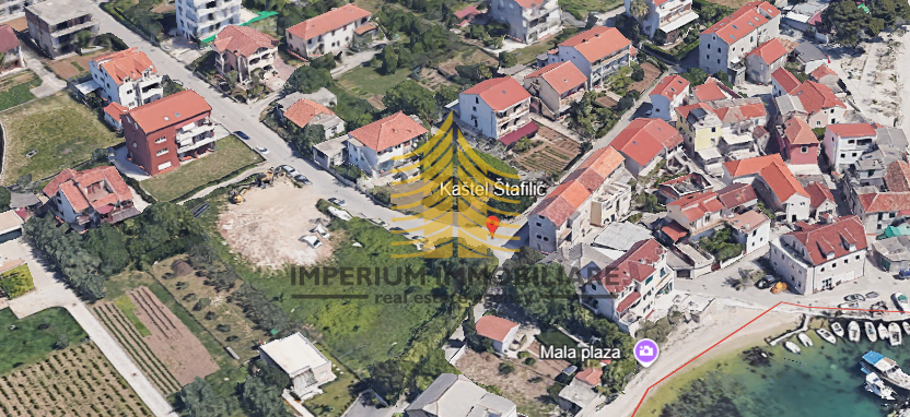 Appartamento KAŠTELA, 265.000 €