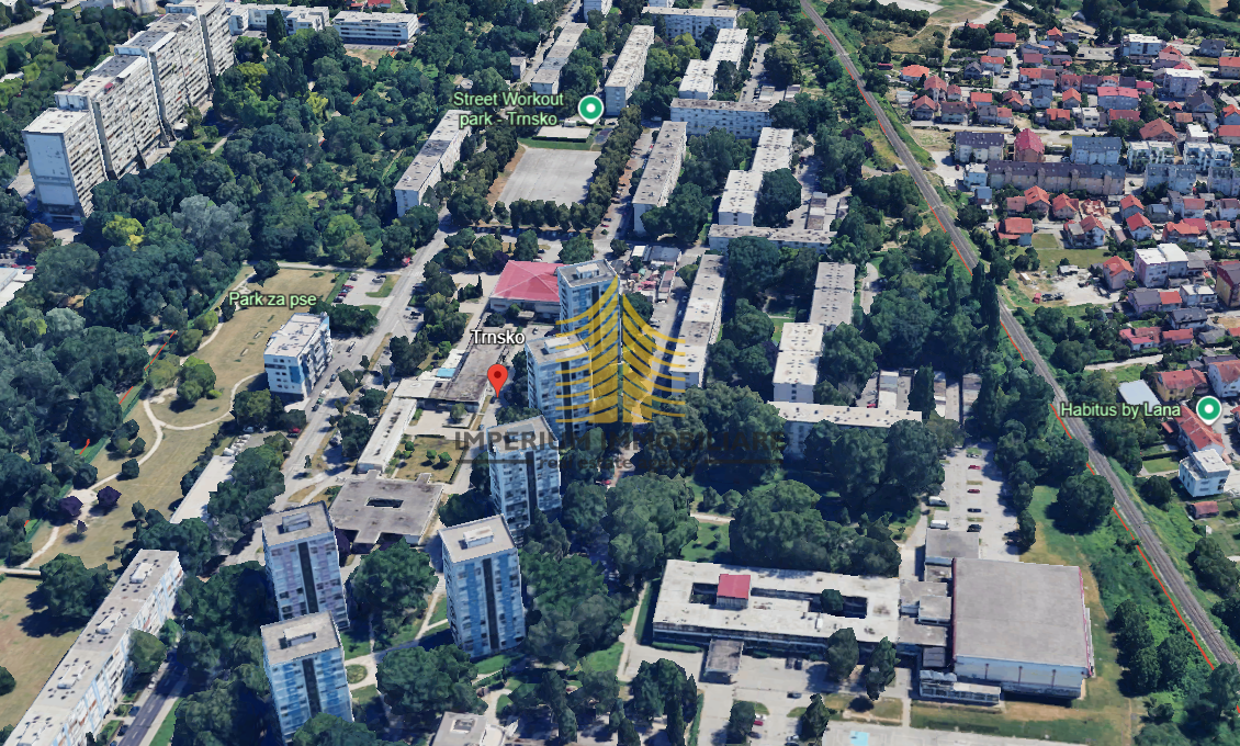 Appartamento ZAGREB, 199.000 €