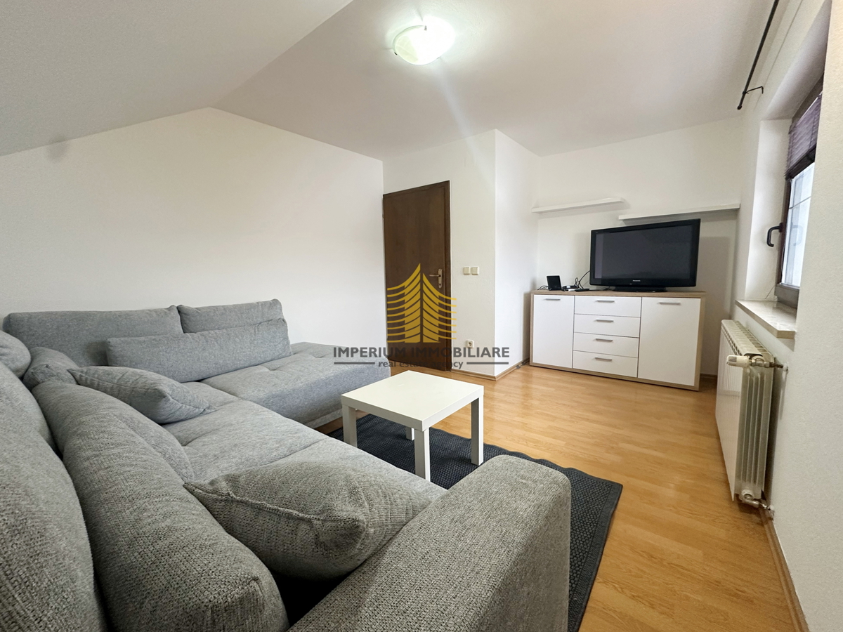 Appartamento ZAGREB, 1.450 €