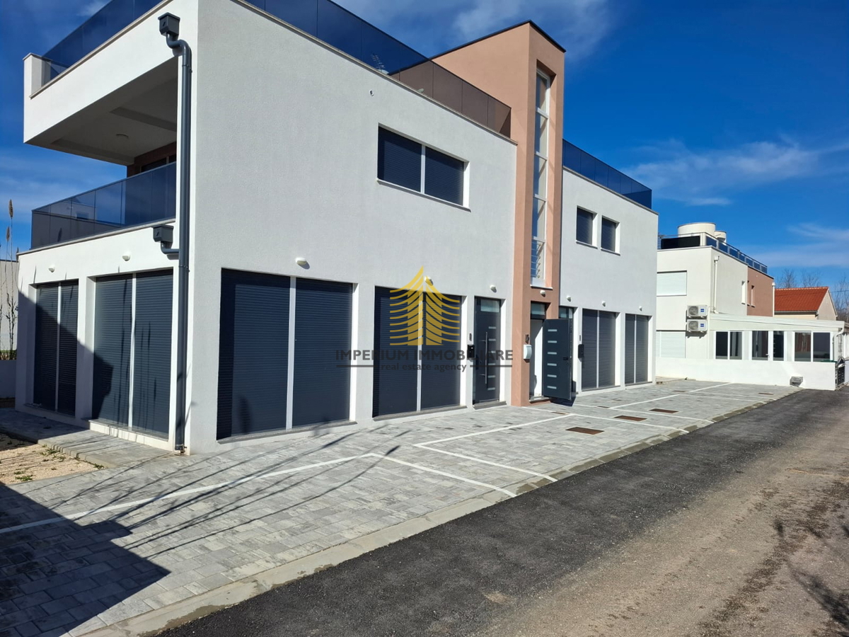 Appartamento PRIVLAKA, 380.000 €