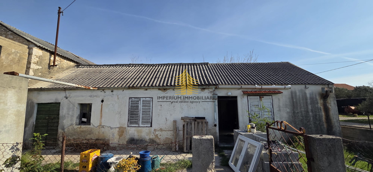 Casa NIN, 130.000 €