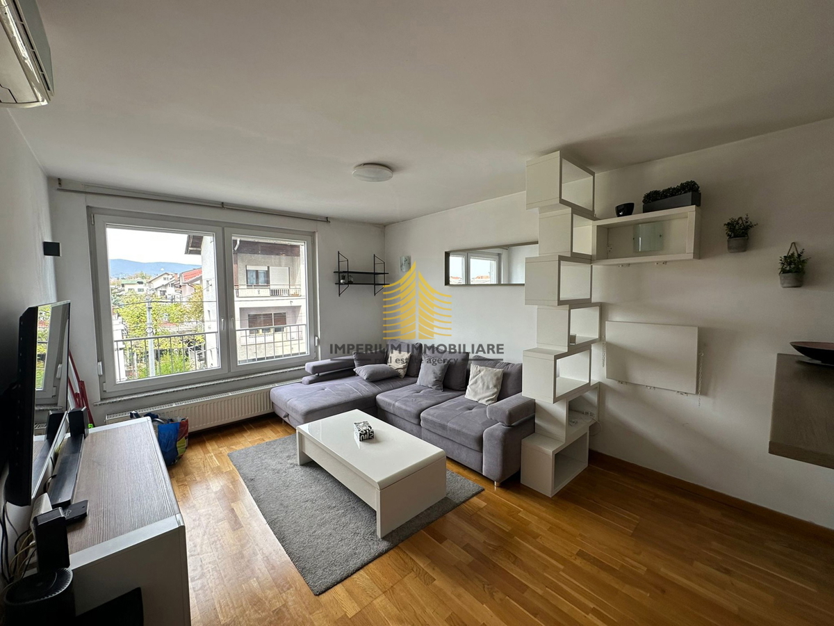 Appartamento ZAGREB, 232.000 €