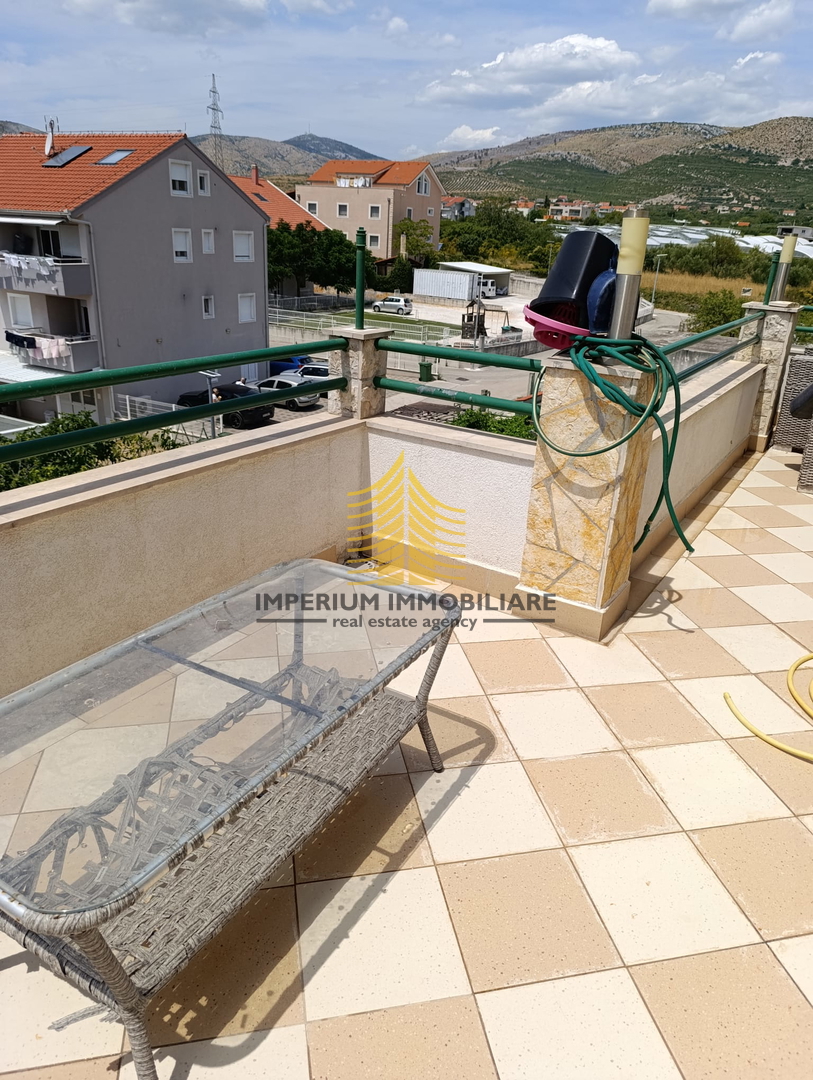 KAŠTEL ŠTAFILIĆ