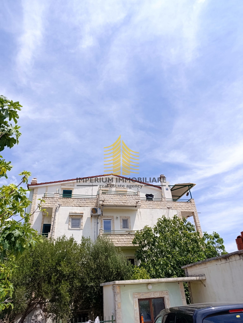 KAŠTEL ŠTAFILIĆ