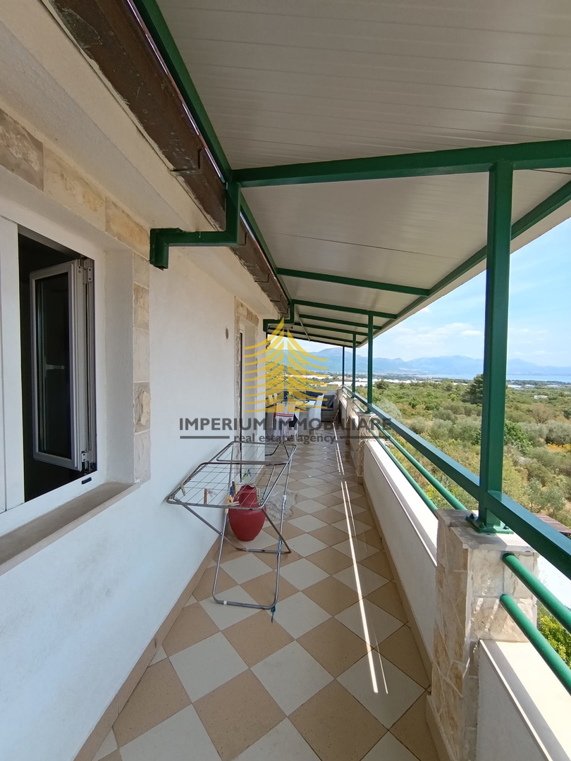 KAŠTEL ŠTAFILIĆ