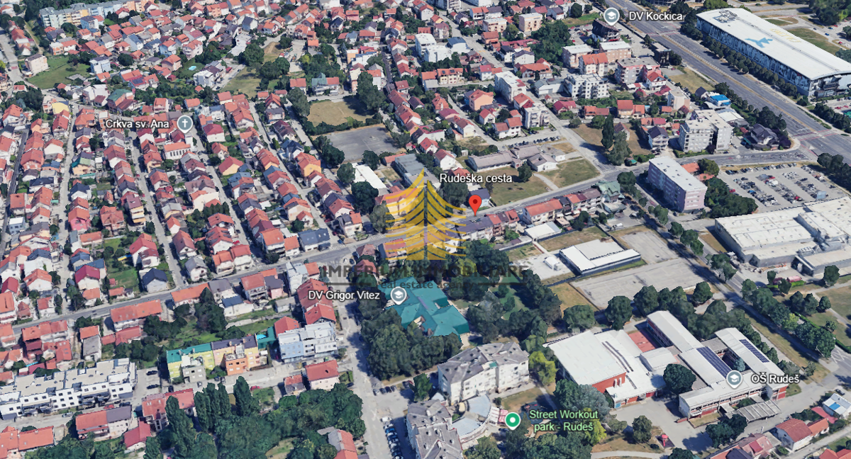 RUDEŠ